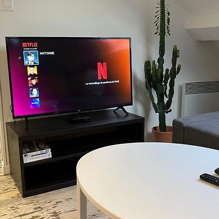 Residence H Royal Climatise Wifi メール・レ・バン エクステリア 写真