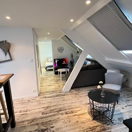 Residence H Royal Climatise Wifi メール・レ・バン エクステリア 写真