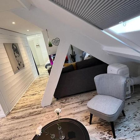 Residence H Royal Climatise Wifi メール・レ・バン エクステリア 写真