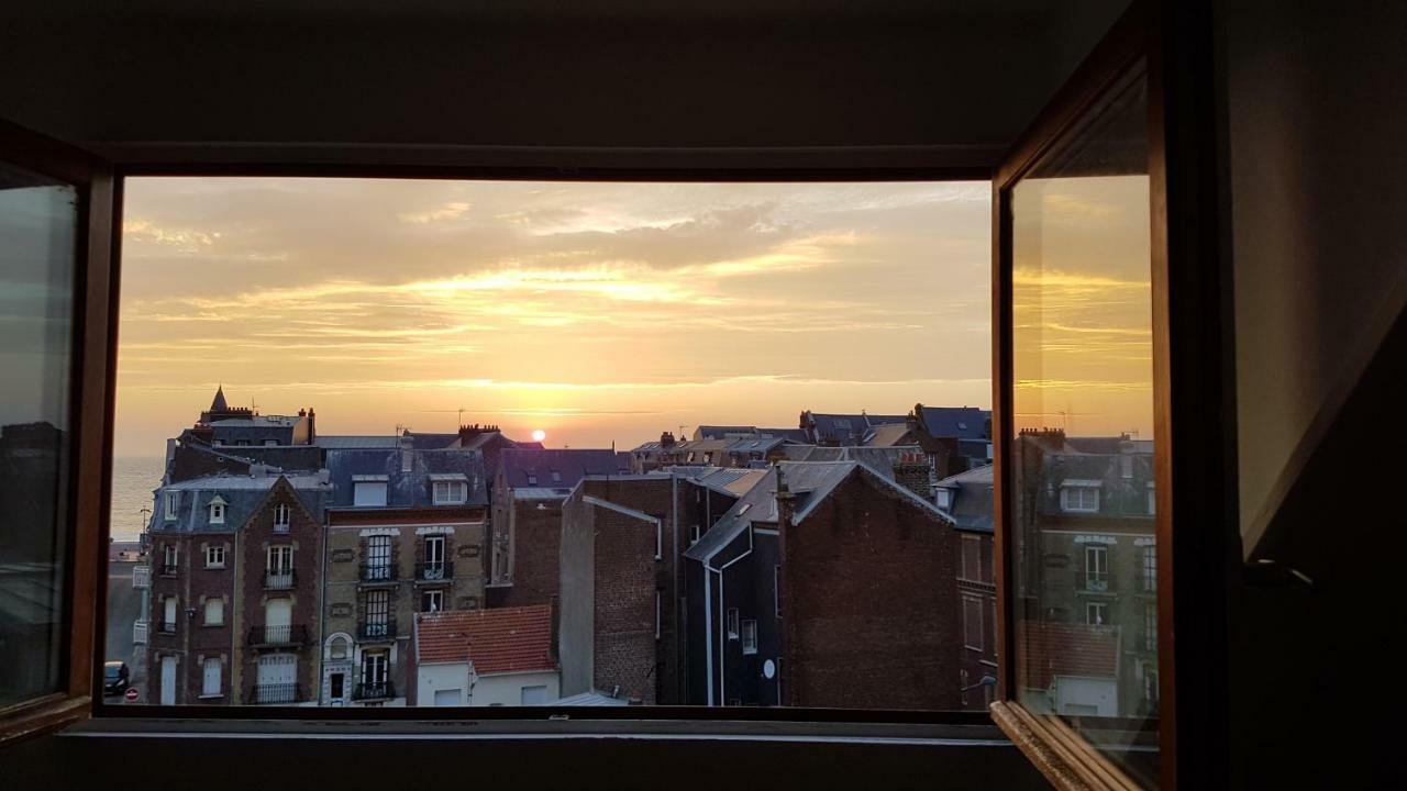 Residence H Royal Climatise Wifi メール・レ・バン エクステリア 写真