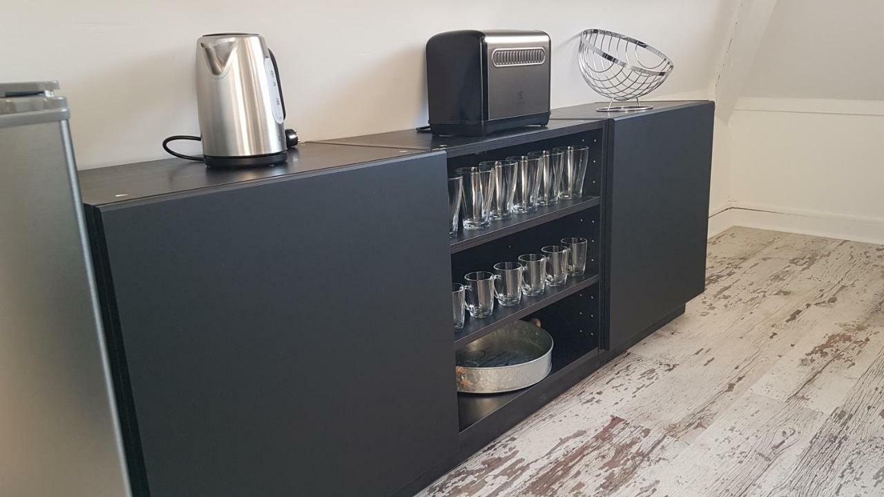 Residence H Royal Climatise Wifi メール・レ・バン エクステリア 写真