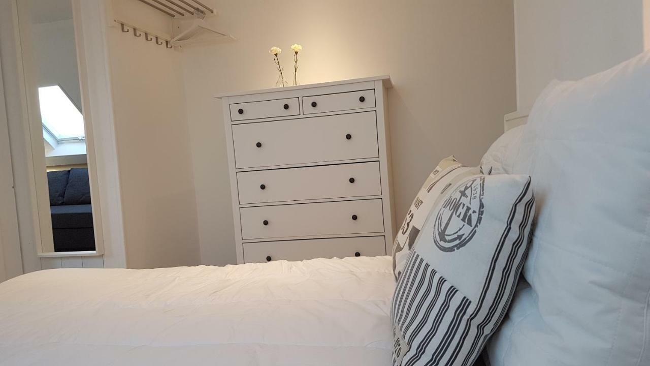 Residence H Royal Climatise Wifi メール・レ・バン エクステリア 写真